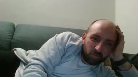 Luca online show from March 3, 7:31 pm