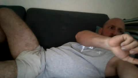 Luca online show from July 11, 3:48 pm