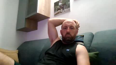 Luca online show from July 16, 7:20 pm