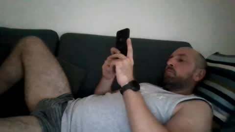 Luca online show from July 26, 2:24 pm