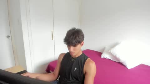 Snapshot of lucacosta19 chatting on May 18, 7:20 pm lucacosta19 online show from May 18, 7:20 pm