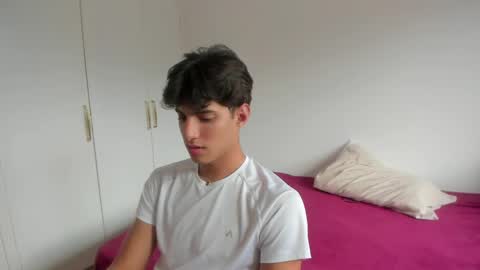 Snapshot of lucacosta19 chatting on May 20, 7:09 pm lucacosta19 online show from May 20, 7:09 pm