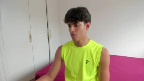 Snapshot of lucacosta19 chatting on May 21, 6:59 pm lucacosta19 online show from May 21, 6:59 pm