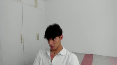 Snapshot of lucacosta19 chatting on May 23, 8:13 pm lucacosta19 online show from May 23, 8:13 pm