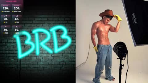 Luca Dior online show from November 24, 11:32 am