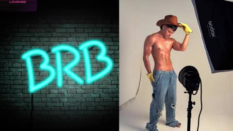 Luca Dior online show from January 15, 11:59 am