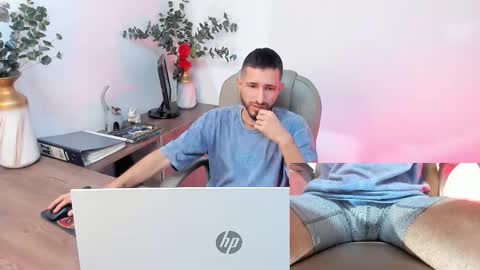 Lucas online show from February 25, 2:43 am