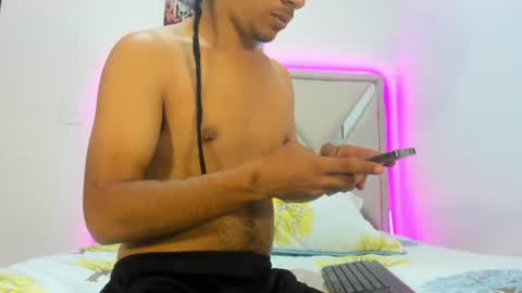 Snapshot of lucas_cruz1 chatting on June 23, 3:04 am lucas_cruz1 online show from June 23, 3:04 am