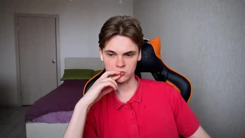 Snapshot of lucas_dany chatting on February 27, 6:50 am Lucas Gill online show from February 27, 6:50 am