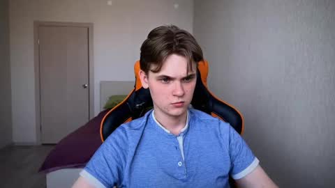 Snapshot of lucas_dany chatting on March 7, 6:24 am Lucas Gill online show from March 7, 6:24 am