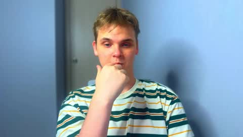 Snapshot of lucas_dany chatting on October 19, 10:43 pm Lucas Gill online show from October 19, 10:43 pm