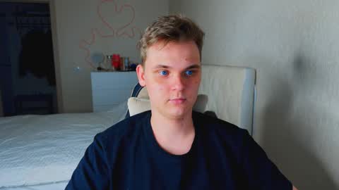 Lucas Gill online show from January 10, 4:31 pm