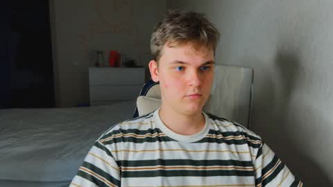 Lucas Gill online show from February 1, 1:53 pm