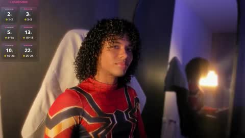   online show from February 17, 3:08 pm