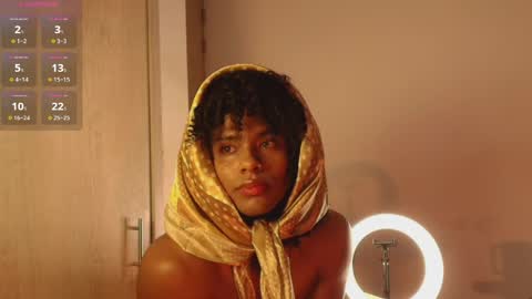   online show from May 22, 1:17 pm