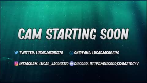 Snapshot of lucas_jacobs chatting on December 21, 6:41 am LucasJacobs online show from December 21, 6:41 am