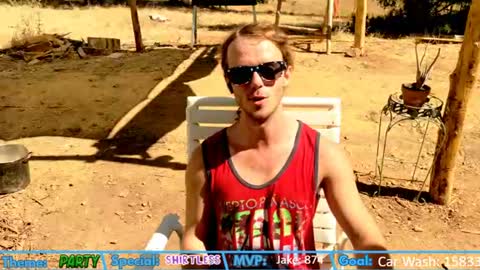 LucasJacobs online show from August 5, 10:44 pm