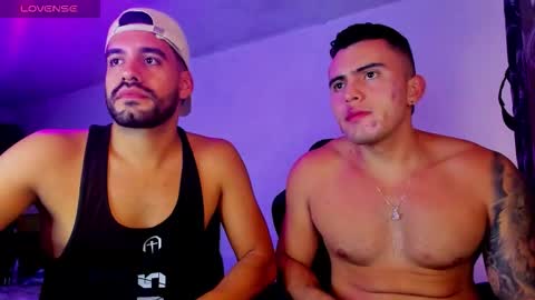 lucas_jewel online show from November 17, 10:15 pm