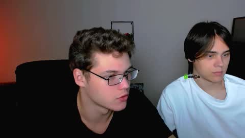 lucas_long_ online show from September 13, 8:25 am