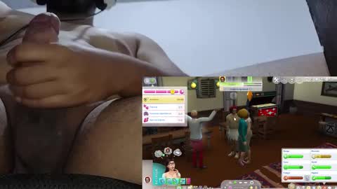 lucasdmc53 online show from February 24, 1:36 am