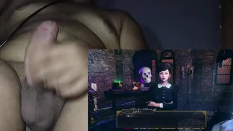 lucasdmc53 online show from March 6, 6:04 pm