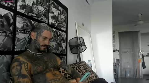 lucasexclusive online show from February 14, 6:45 am