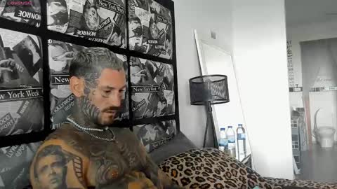 Snapshot of lucasexclusive chatting on February 21, 9:13 am lucasexclusive online show from February 21, 9:13 am