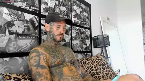 Snapshot of lucasexclusive chatting on March 5, 4:34 am lucasexclusive online show from March 5, 4:34 am