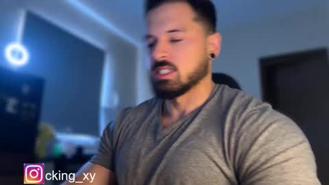 Snapshot of lucasfit24 chatting on October 20, 2:17 pm lucasfit24 online show from October 20, 2:17 pm