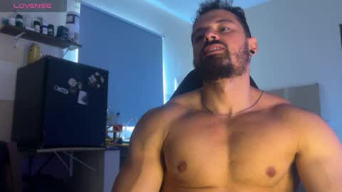 Snapshot of lucasfit24 chatting on January 14, 3:06 pm lucasfit24 online show from January 14, 3:06 pm