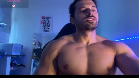 Snapshot of lucasfit24 chatting on March 1, 3:03 pm lucasfit24 online show from March 1, 3:03 pm