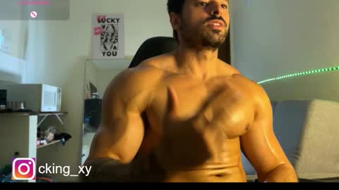 Snapshot of lucasfit24 chatting on March 9, 3:05 pm lucasfit24 online show from March 9, 3:05 pm