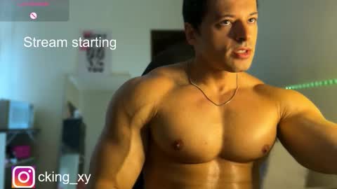 Snapshot of lucasfit24 chatting on March 12, 2:56 pm lucasfit24 online show from March 12, 2:56 pm