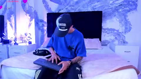 Lucas online show from June 29, 5:57 am