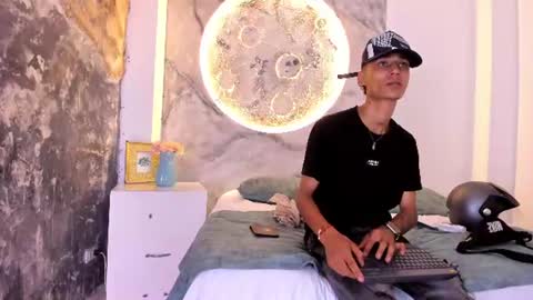 Lucas online show from July 2, 6:08 am