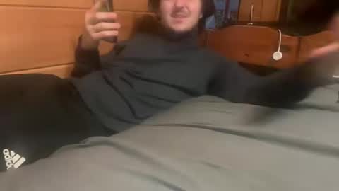 Snapshot of lucasmith2029 chatting on December 31, 3:55 am Lucas Smith online show from December 31, 3:55 am