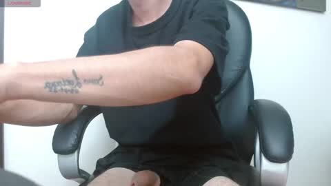 LucassSmith11 online show from February 10, 7:29 pm