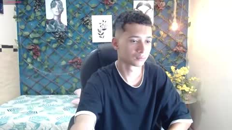 LucassSmith11 online show from May 9, 8:25 pm