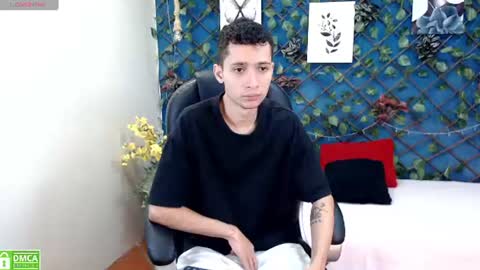 LucassSmith11 online show from July 14, 2:05 am