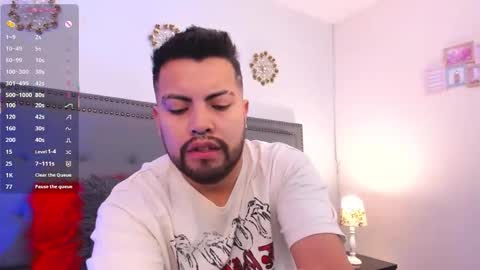 Lucca   IG Luccamallard online show from February 26, 11:31 am