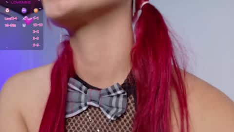 Luccy online show from January 17, 3:00 pm