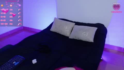 Luccy online show from January 18, 2:55 pm