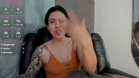   online show from May 27, 1:57 am