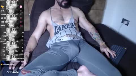 felipe online show from November 5, 2:06 pm