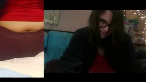 Snapshot of luceatiel chatting on April 8, 6:57 am Luceatiel Queen of Spades online show from April 8, 6:57 am