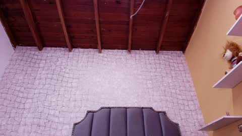 Lucero W online show from January 28, 10:23 pm