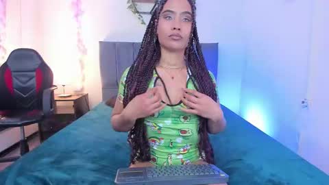 Lucero  online show from March 8, 3:54 am