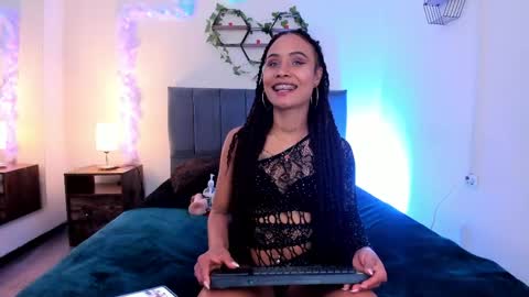 Lucero  online show from April 30, 3:35 am
