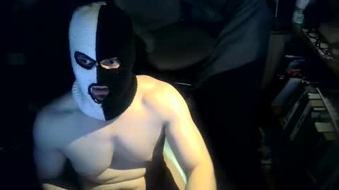 Snapshot of luchahor chatting on November 11, 11:16 pm luchahor online show from November 11, 11:16 pm