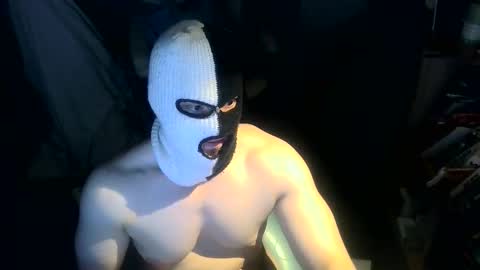 Snapshot of luchahor chatting on December 14, 10:47 pm luchahor online show from December 14, 10:47 pm